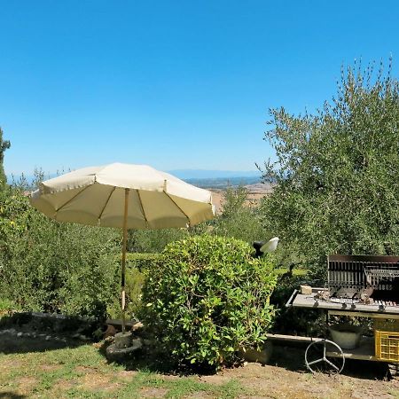 Holiday Home Castagni II - Oct101 By Interhome Orciatico Εξωτερικό φωτογραφία