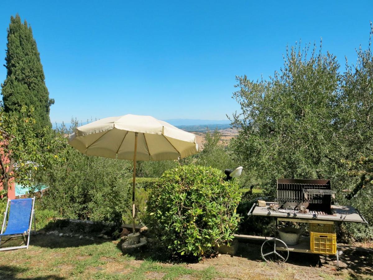 Holiday Home Castagni II - Oct101 By Interhome Orciatico Εξωτερικό φωτογραφία
