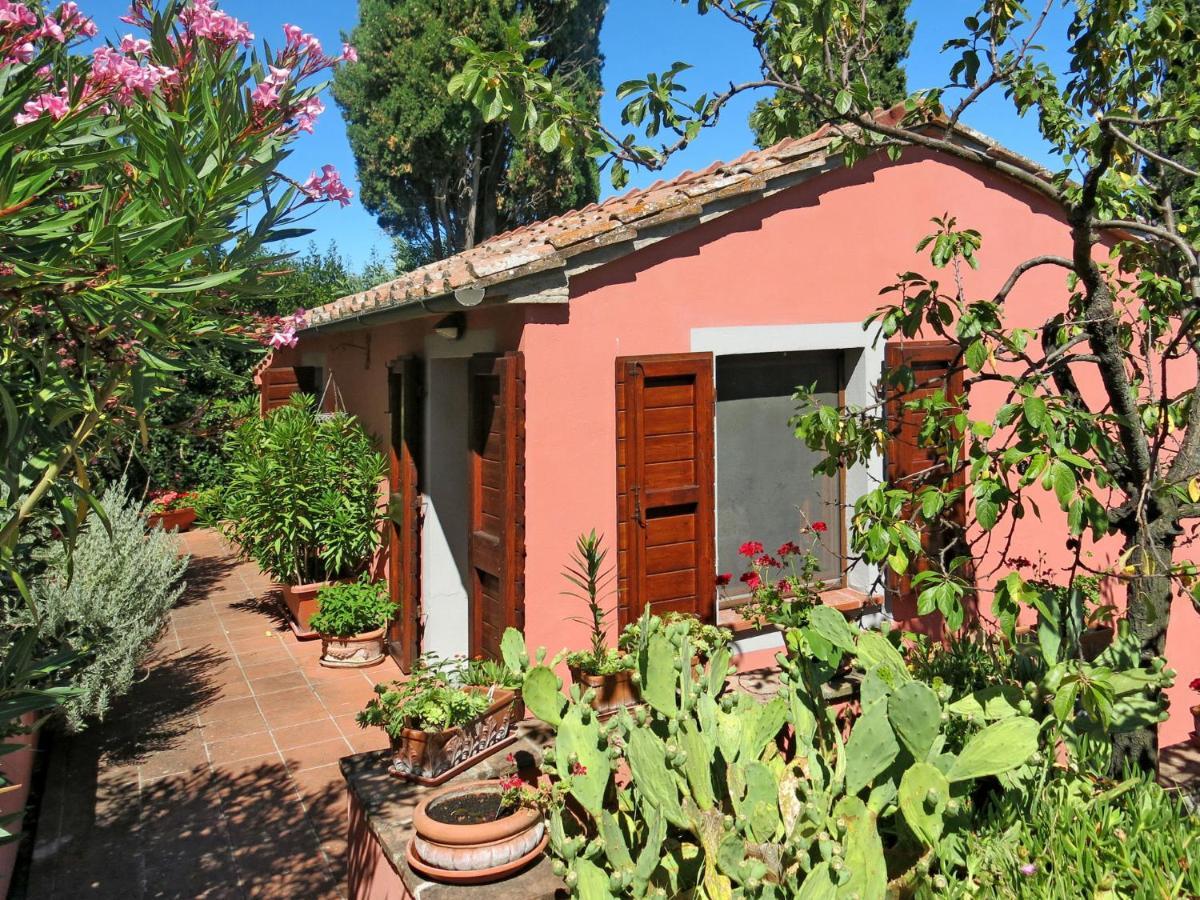 Holiday Home Castagni II - Oct101 By Interhome Orciatico Εξωτερικό φωτογραφία