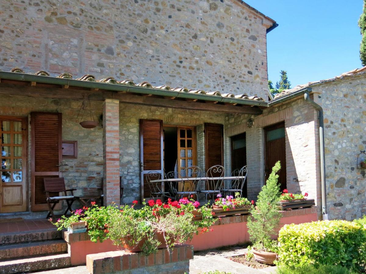 Holiday Home Castagni II - Oct101 By Interhome Orciatico Εξωτερικό φωτογραφία