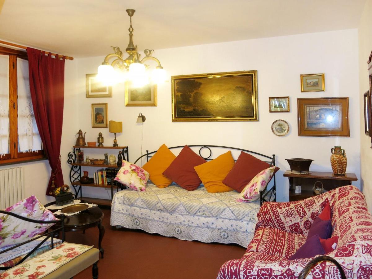 Holiday Home Castagni II - Oct101 By Interhome Orciatico Εξωτερικό φωτογραφία