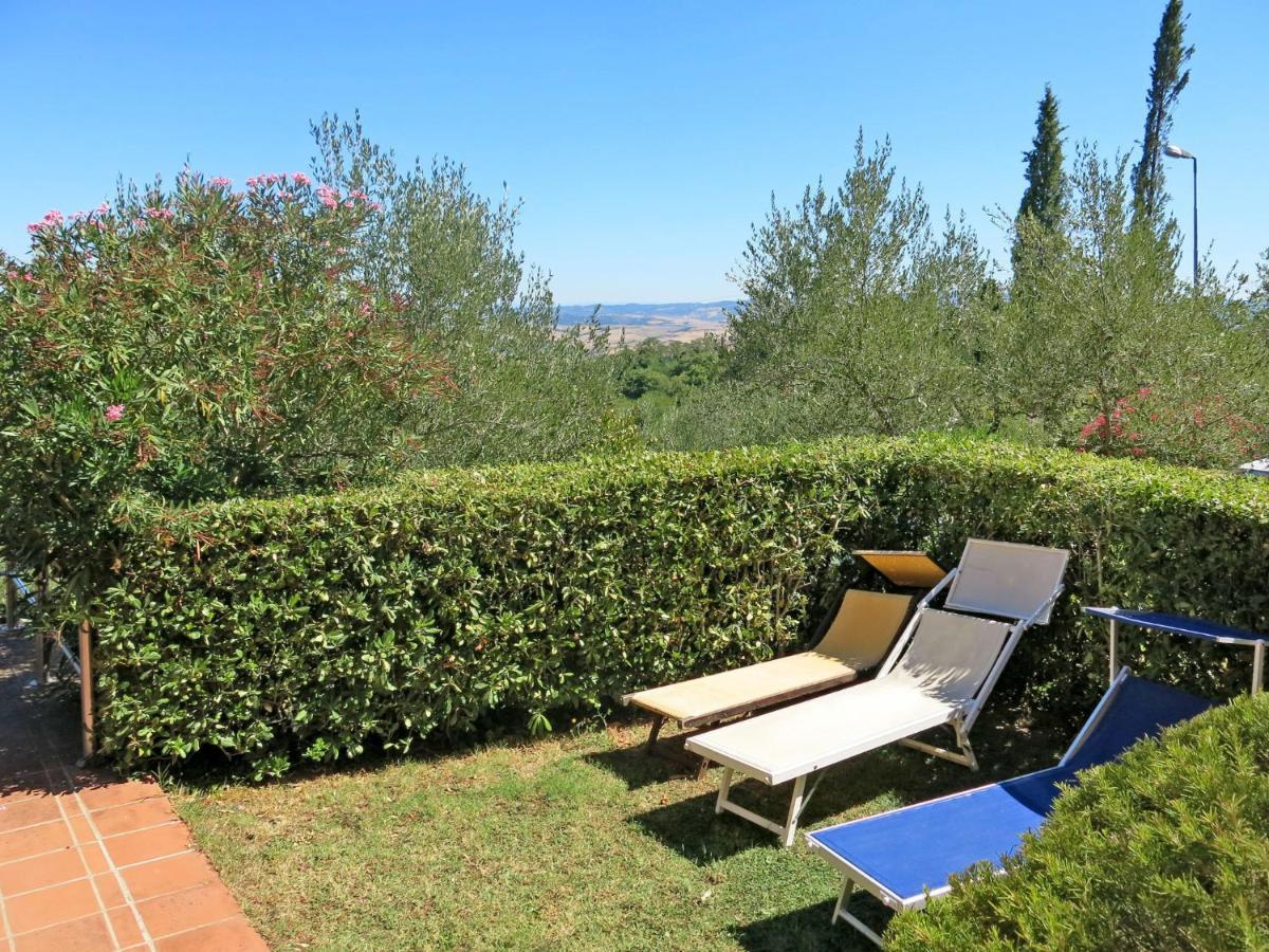 Holiday Home Castagni II - Oct101 By Interhome Orciatico Εξωτερικό φωτογραφία