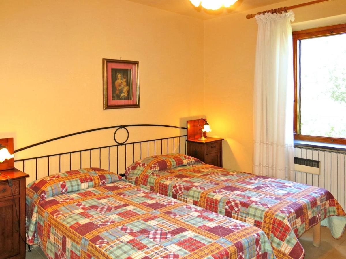 Holiday Home Castagni II - Oct101 By Interhome Orciatico Εξωτερικό φωτογραφία