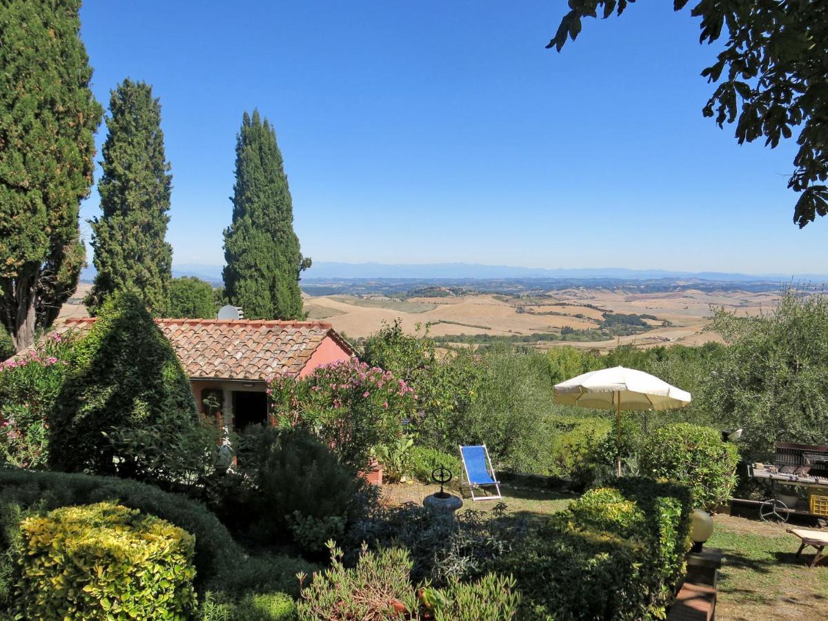 Holiday Home Castagni II - Oct101 By Interhome Orciatico Εξωτερικό φωτογραφία