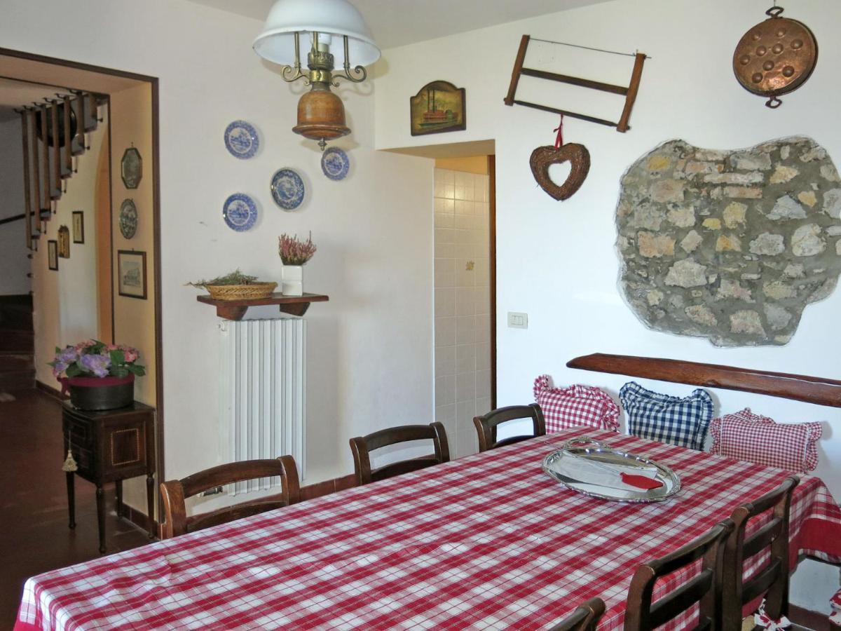 Holiday Home Castagni II - Oct101 By Interhome Orciatico Εξωτερικό φωτογραφία