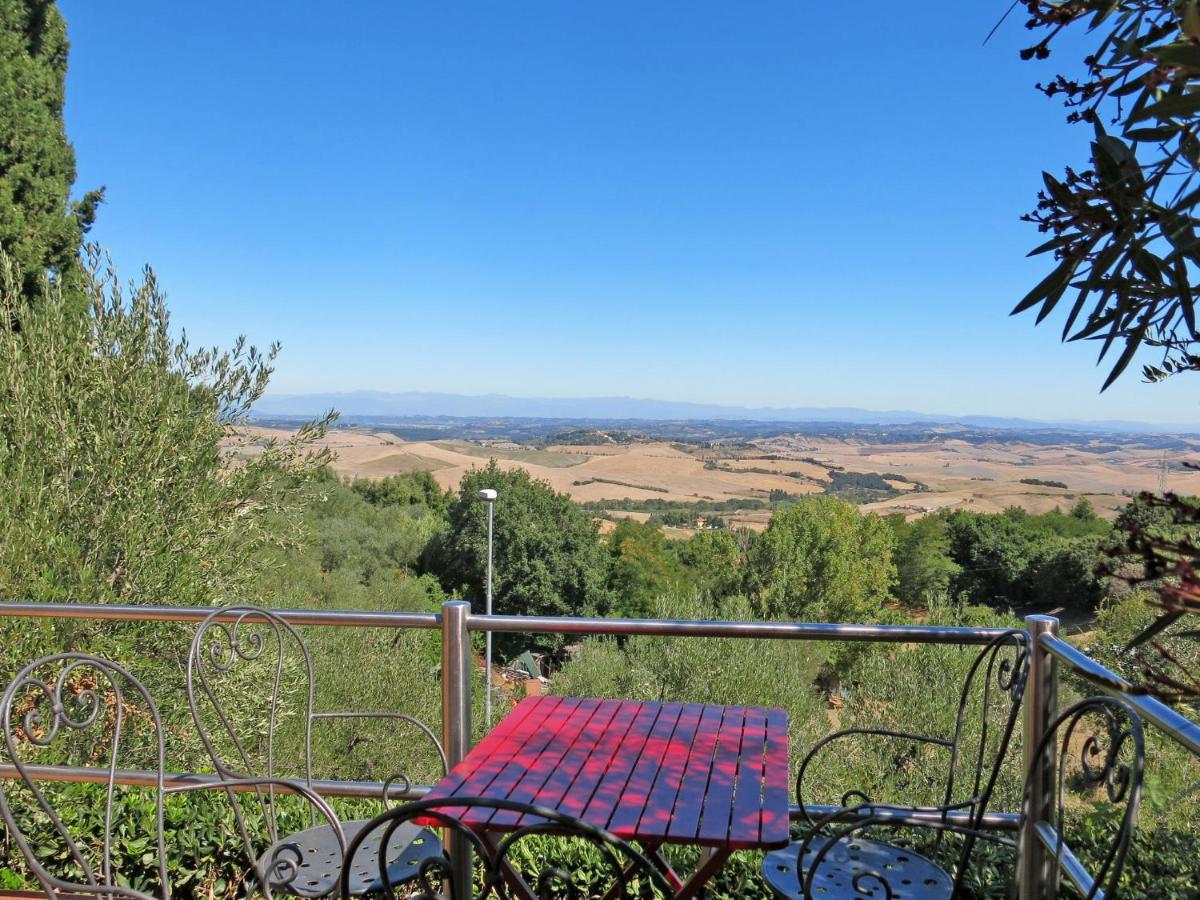 Holiday Home Castagni II - Oct101 By Interhome Orciatico Εξωτερικό φωτογραφία