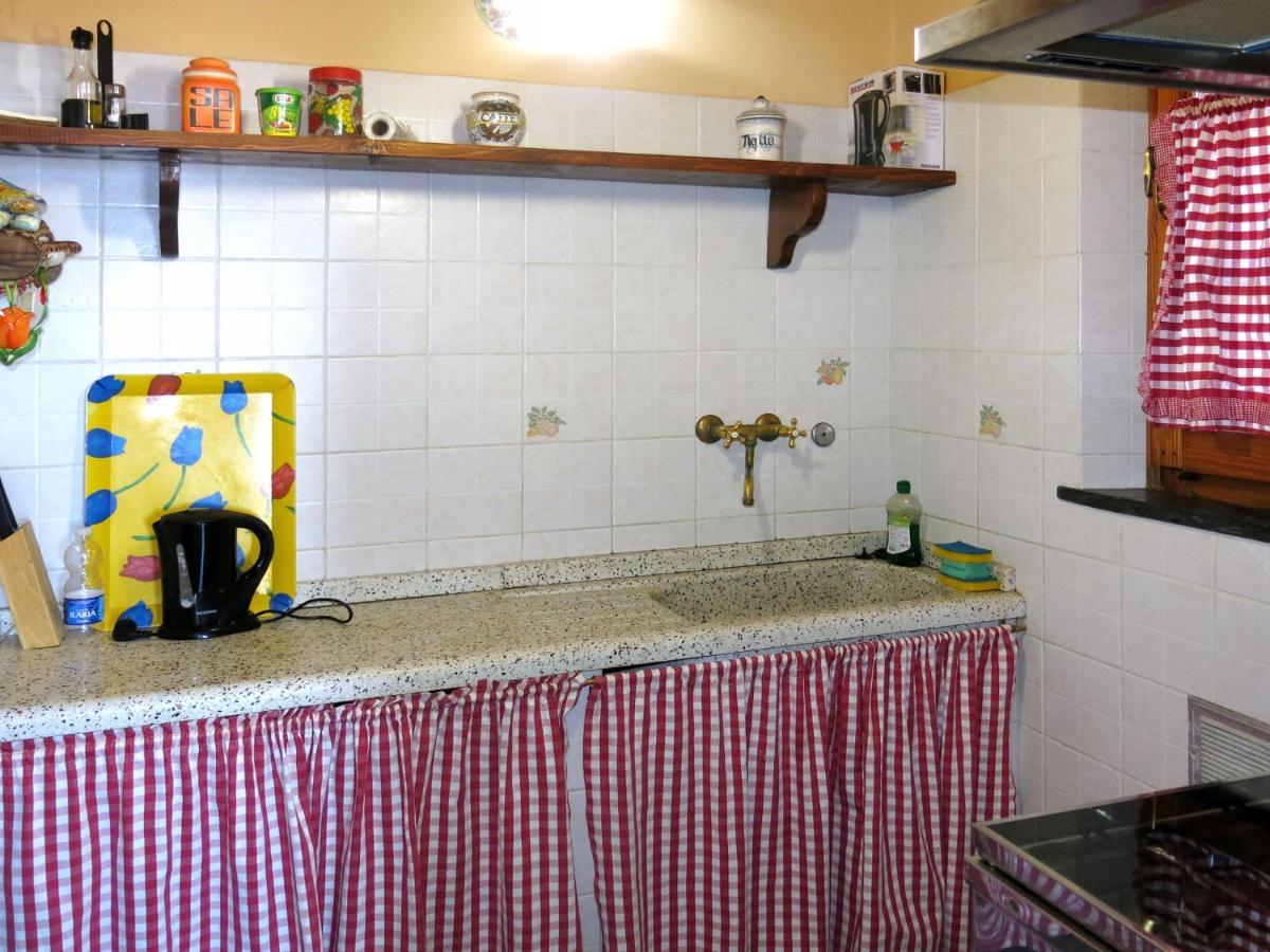 Holiday Home Castagni II - Oct101 By Interhome Orciatico Εξωτερικό φωτογραφία