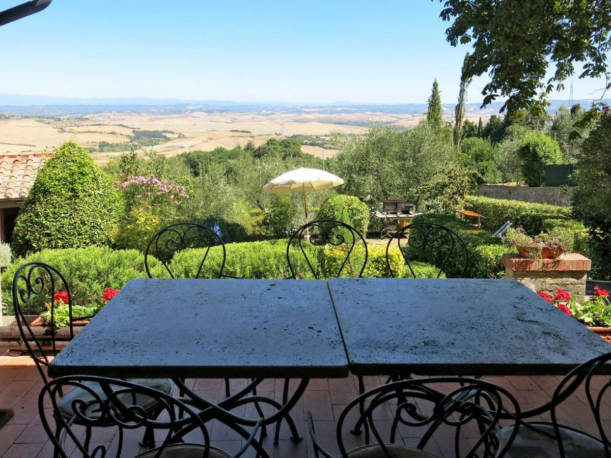 Holiday Home Castagni II - Oct101 By Interhome Orciatico Εξωτερικό φωτογραφία